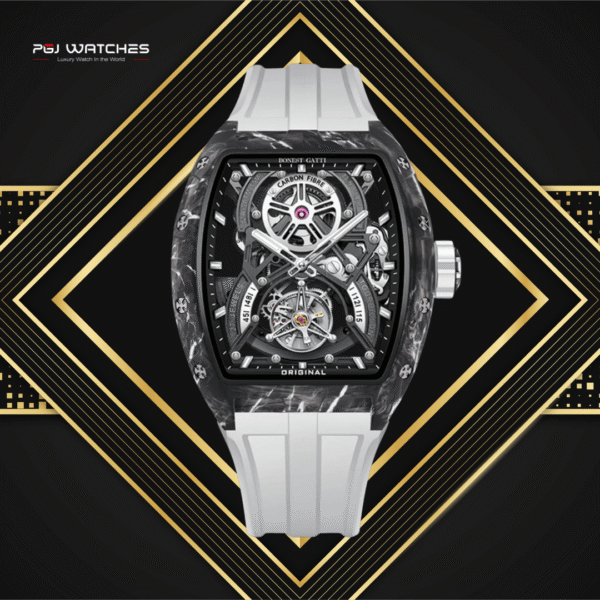 Bonest gatti automatic bg9006 r1